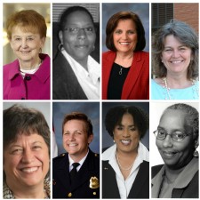 YWCA Dayton announces 2017 Women of Influence